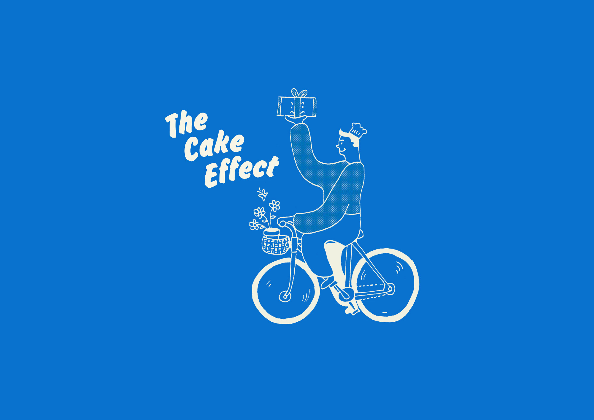 Bake A Gogo by The 1984 Jakarta