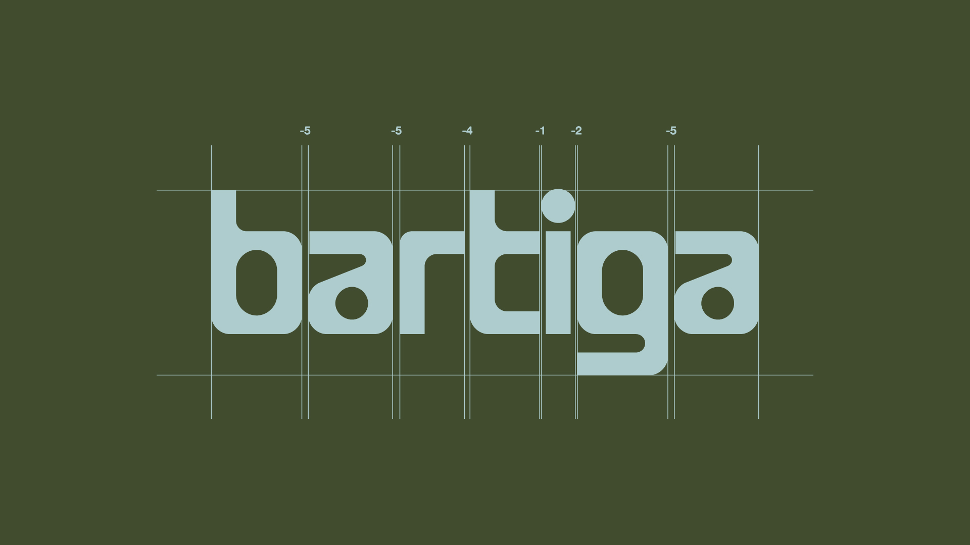 Bartiga by The 1984 Jakarta