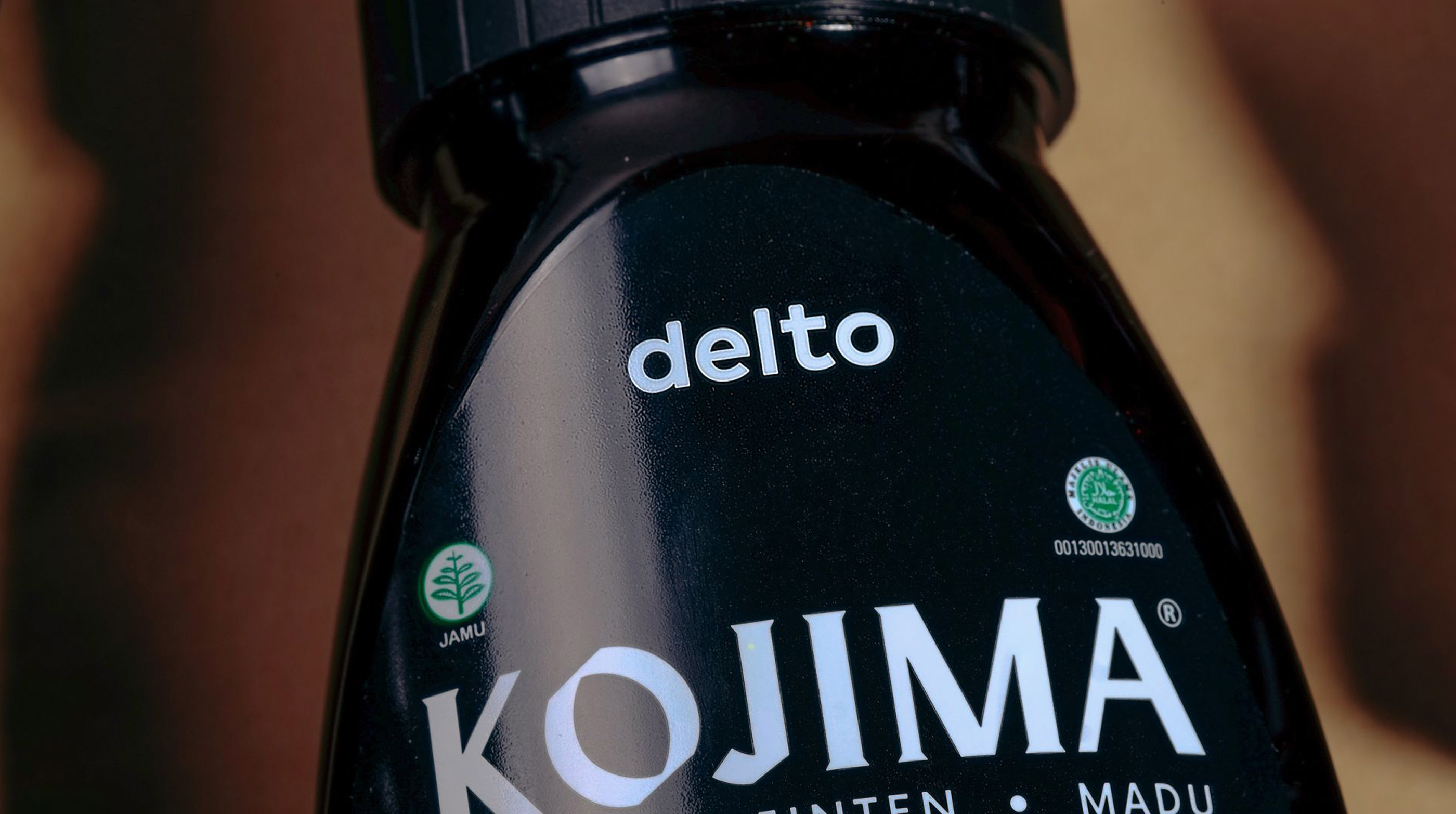 Delto Rebranding by The 1984 Jakarta