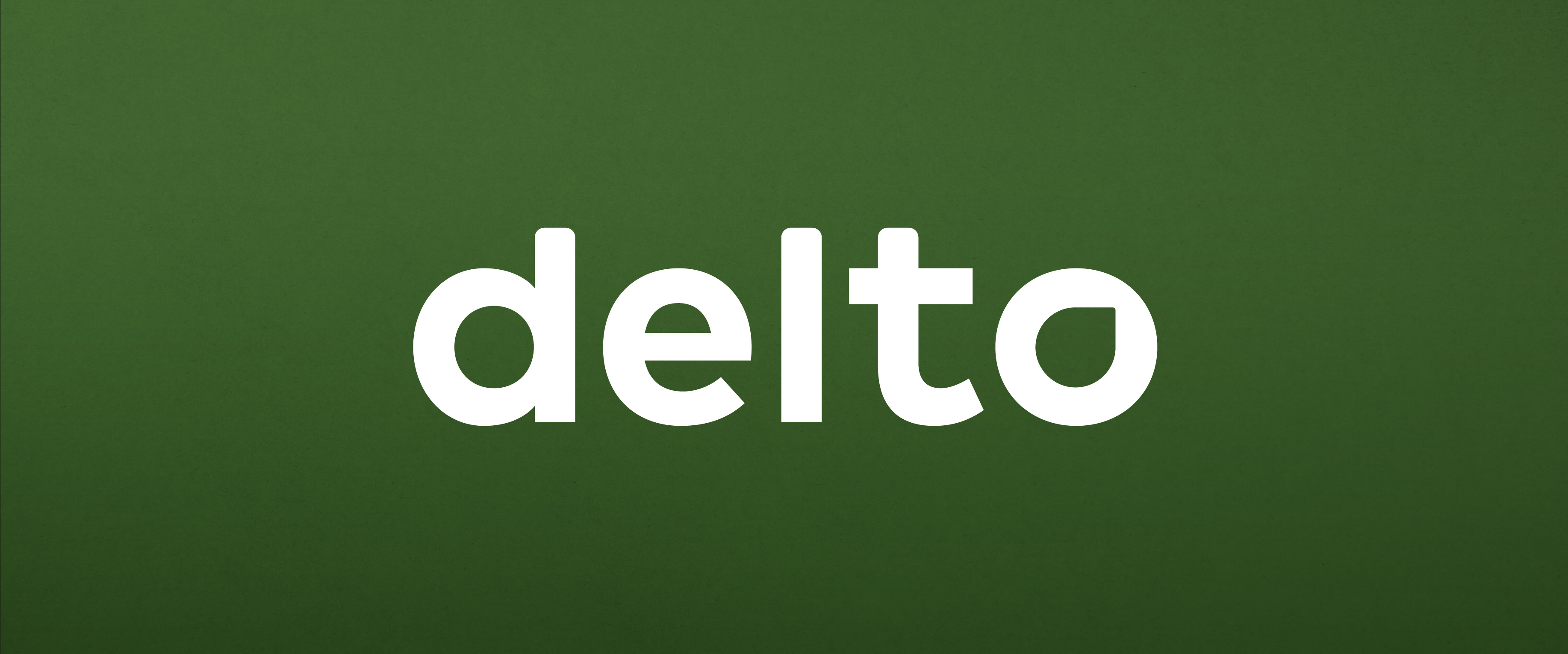 Delto Rebranding by The 1984 Jakarta