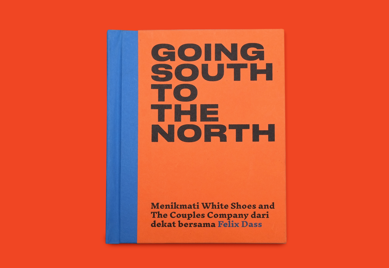 Going South To The North by The 1984 Jakarta