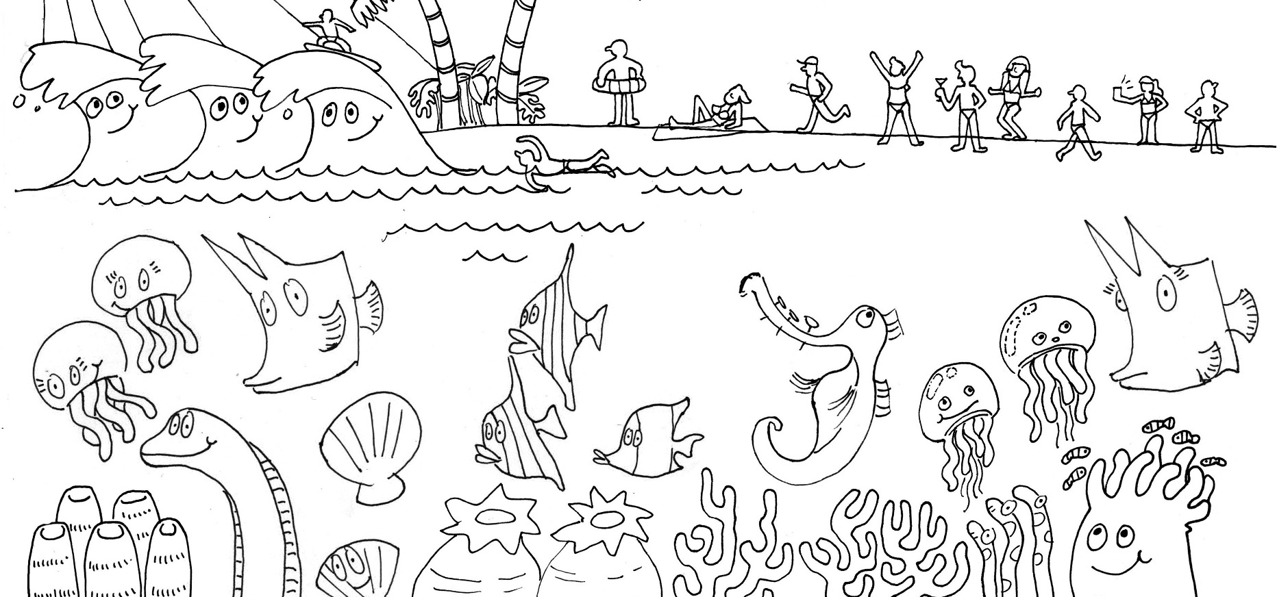 Joyland Bali 2024 by The 1984 Jakarta