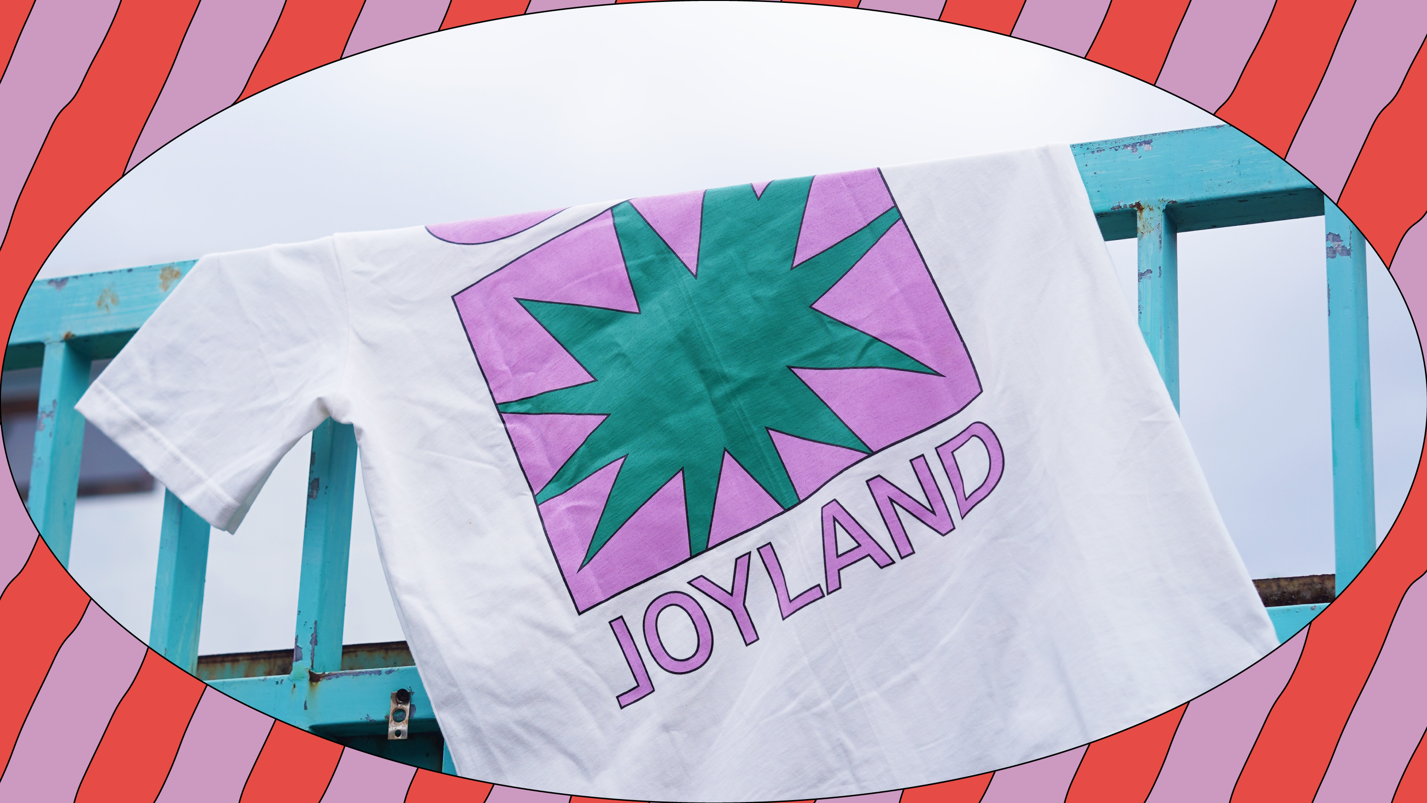 Joyland Bali Festival Essentials by The 1984 Jakarta