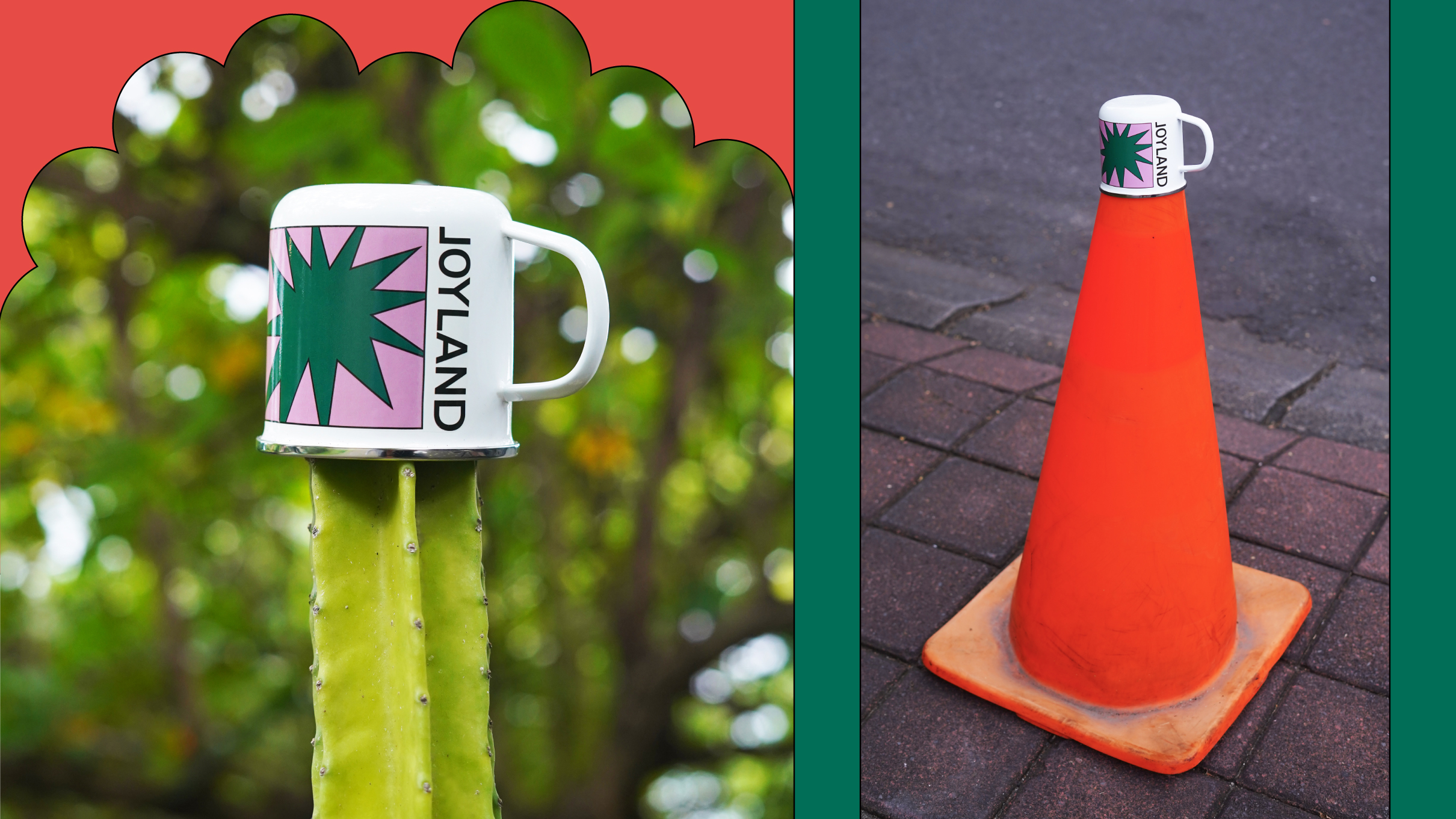 Joyland Bali Festival Essentials by The 1984 Jakarta