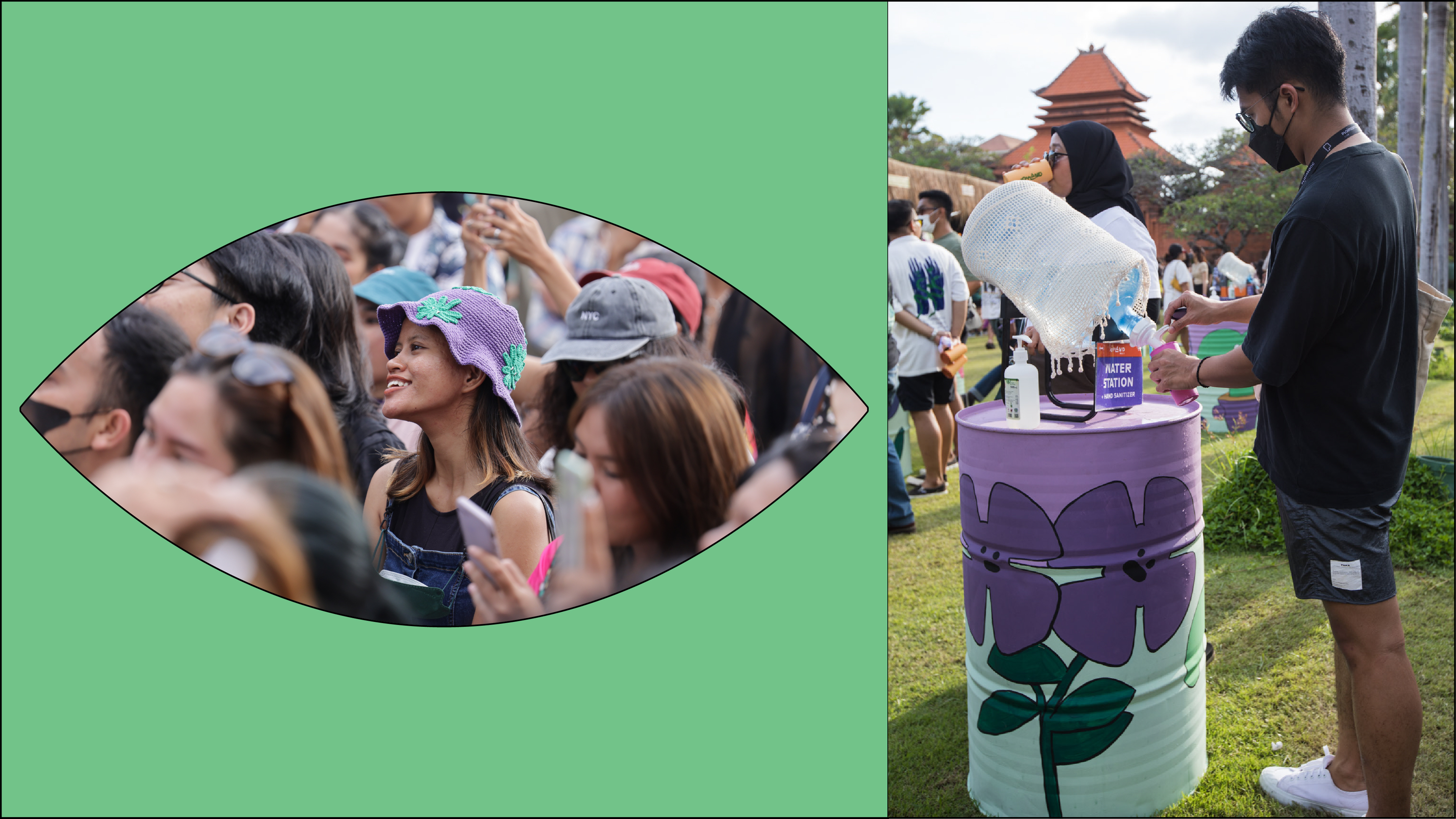 Joyland Festival Bali 2022 by The 1984 Jakarta
