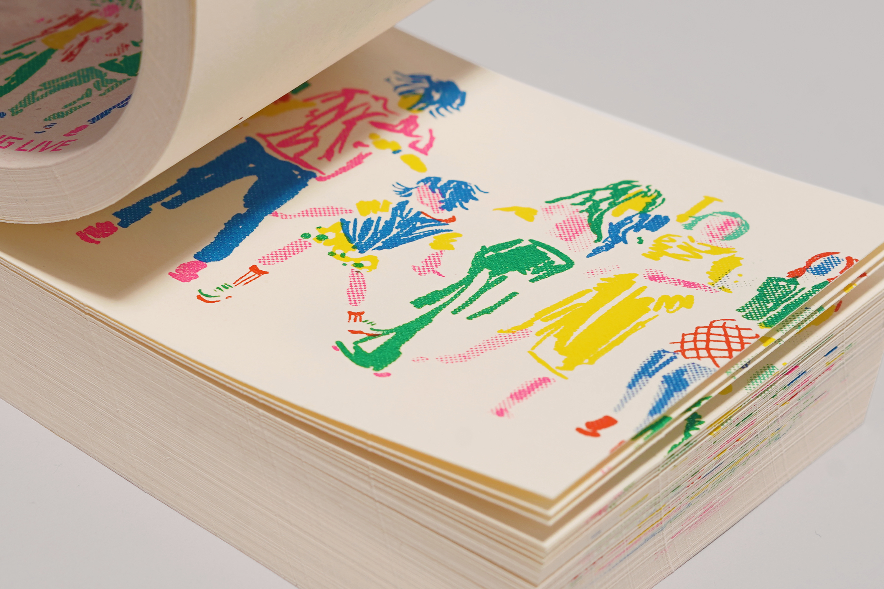 Joyland Jakarta 2024 by The 1984 Jakarta