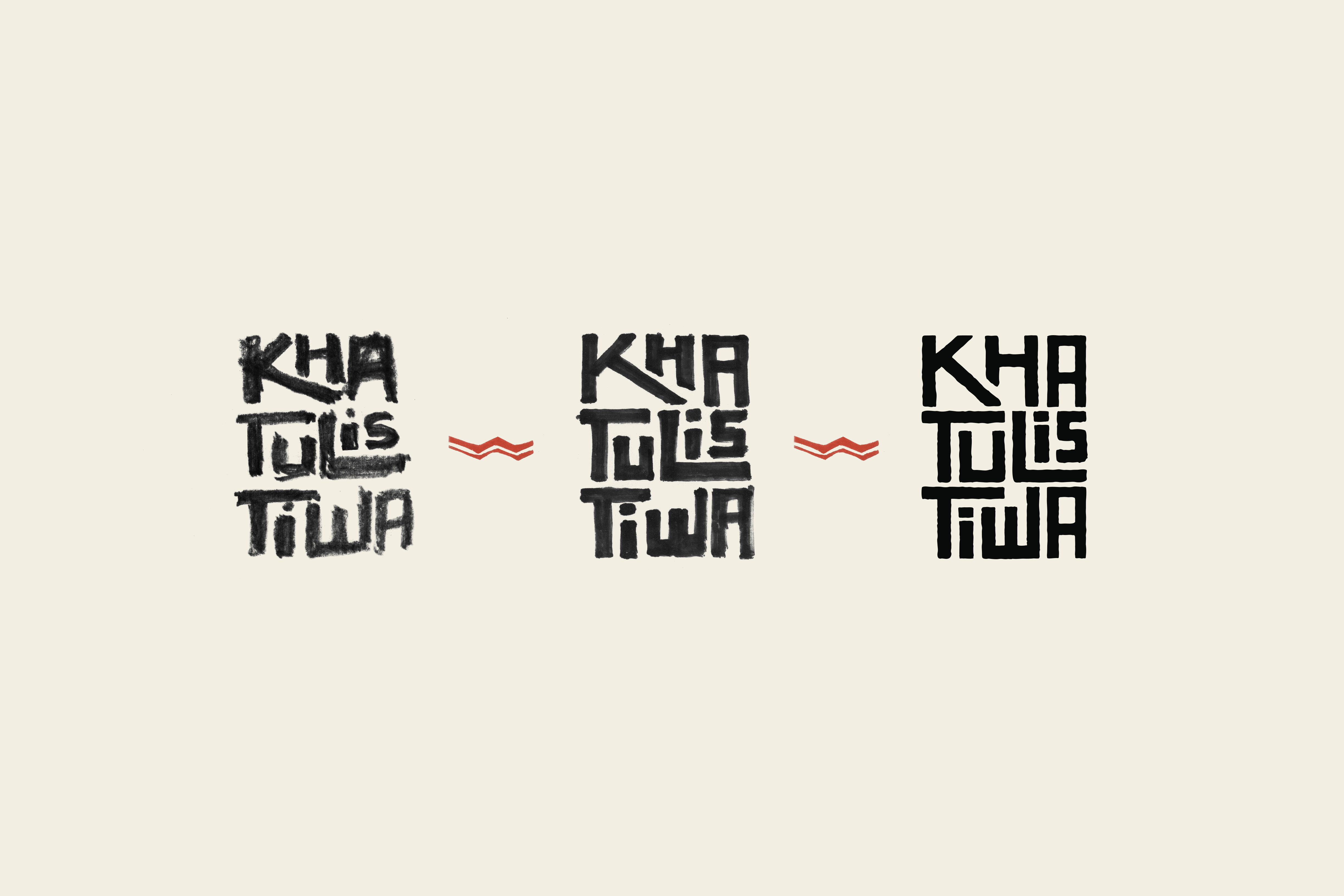 Khatulistiwa by The 1984 Jakarta