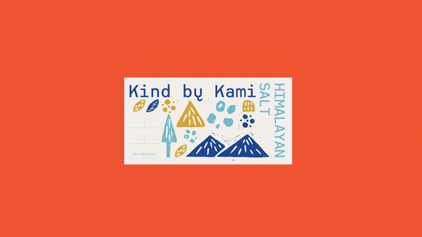 Kind by Kami by The 1984 Jakarta