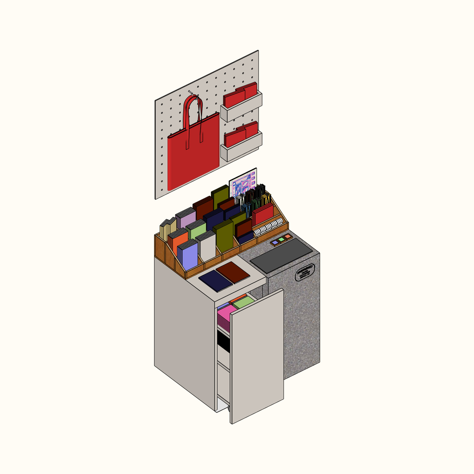 Memento by The 1984 Jakarta