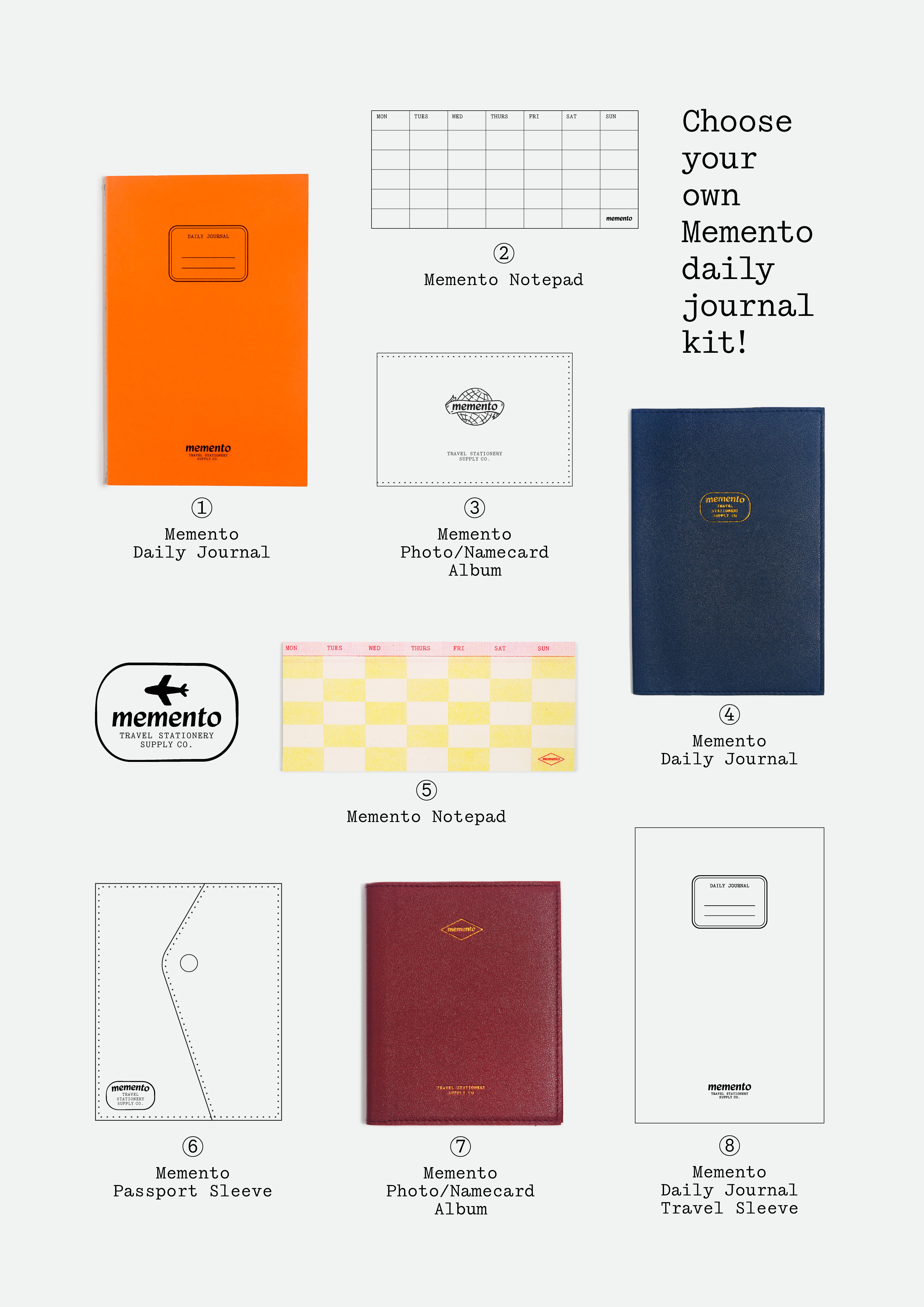 Memento by The 1984 Jakarta