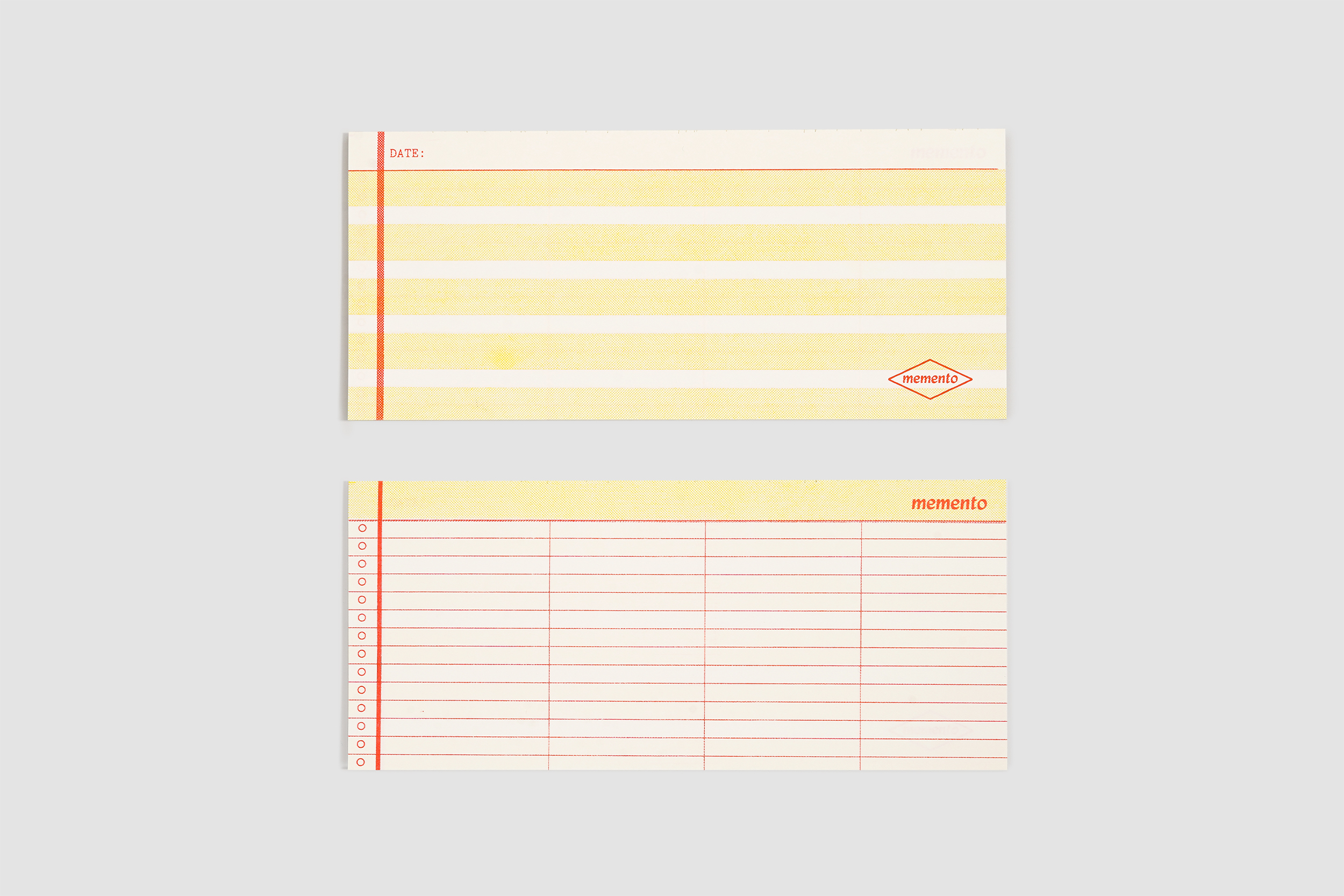 Memento by The 1984 Jakarta