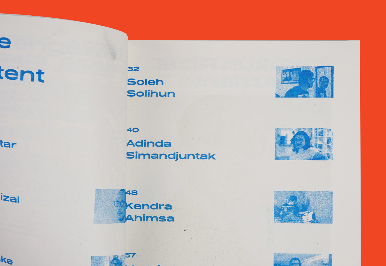 Musikjakarta by The 1984 Jakarta