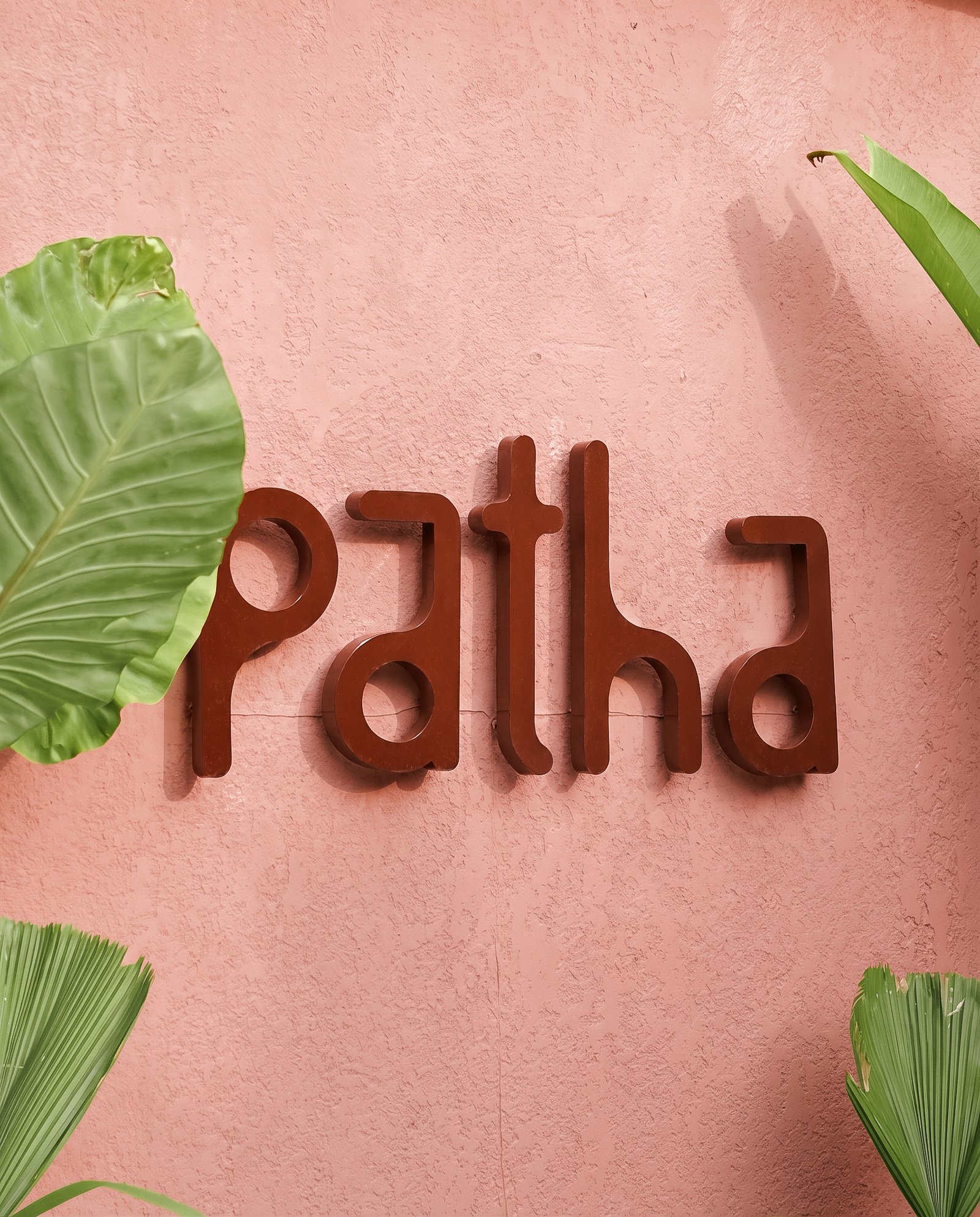 Patha by The 1984 Jakarta