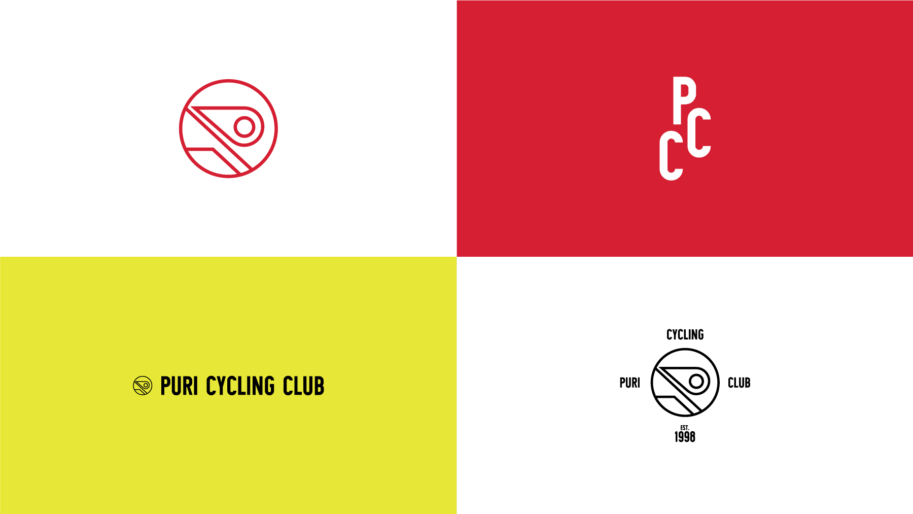 PCC Identity & Apparel by The 1984 Jakarta