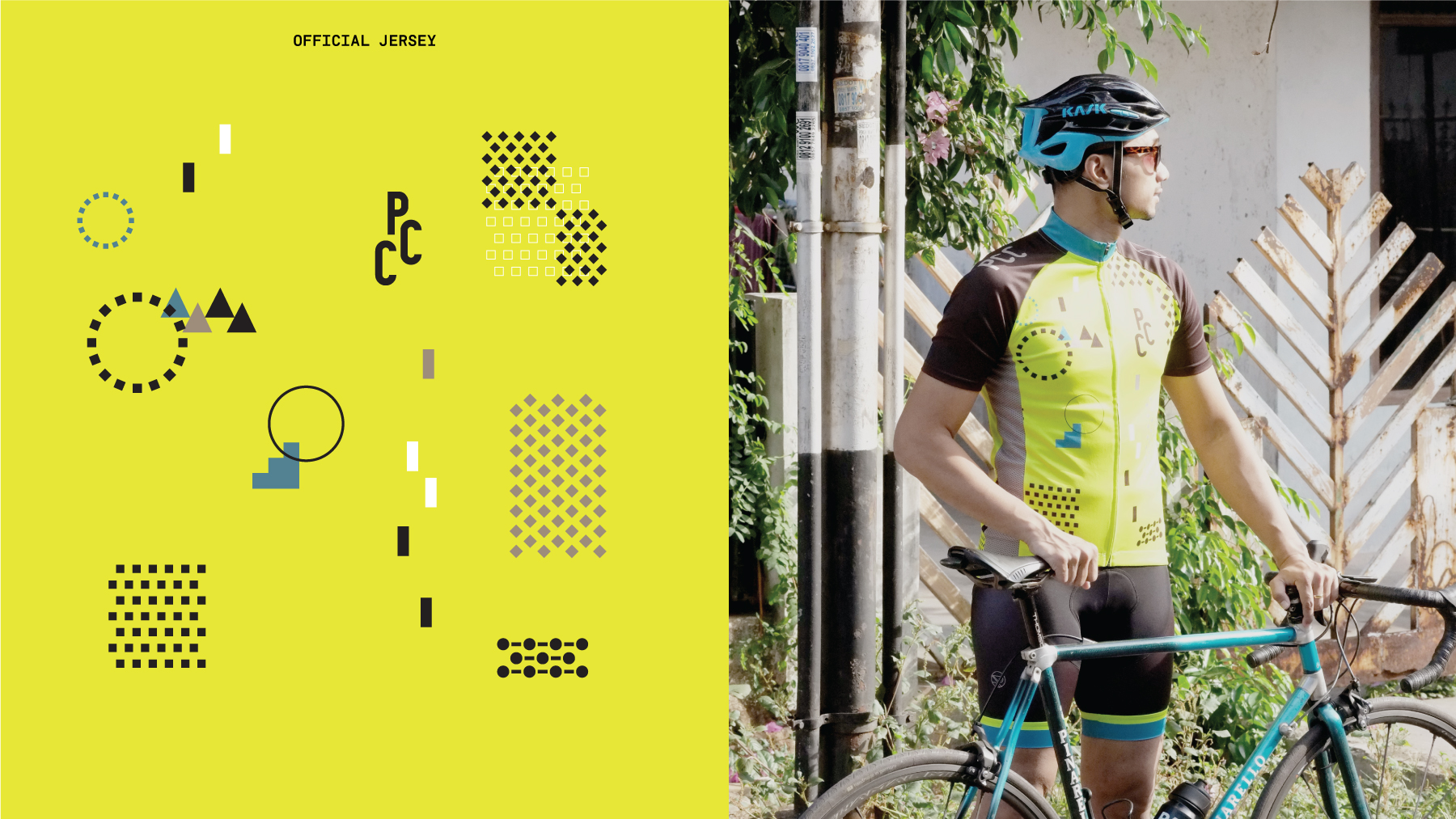 PCC Identity & Apparel by The 1984 Jakarta