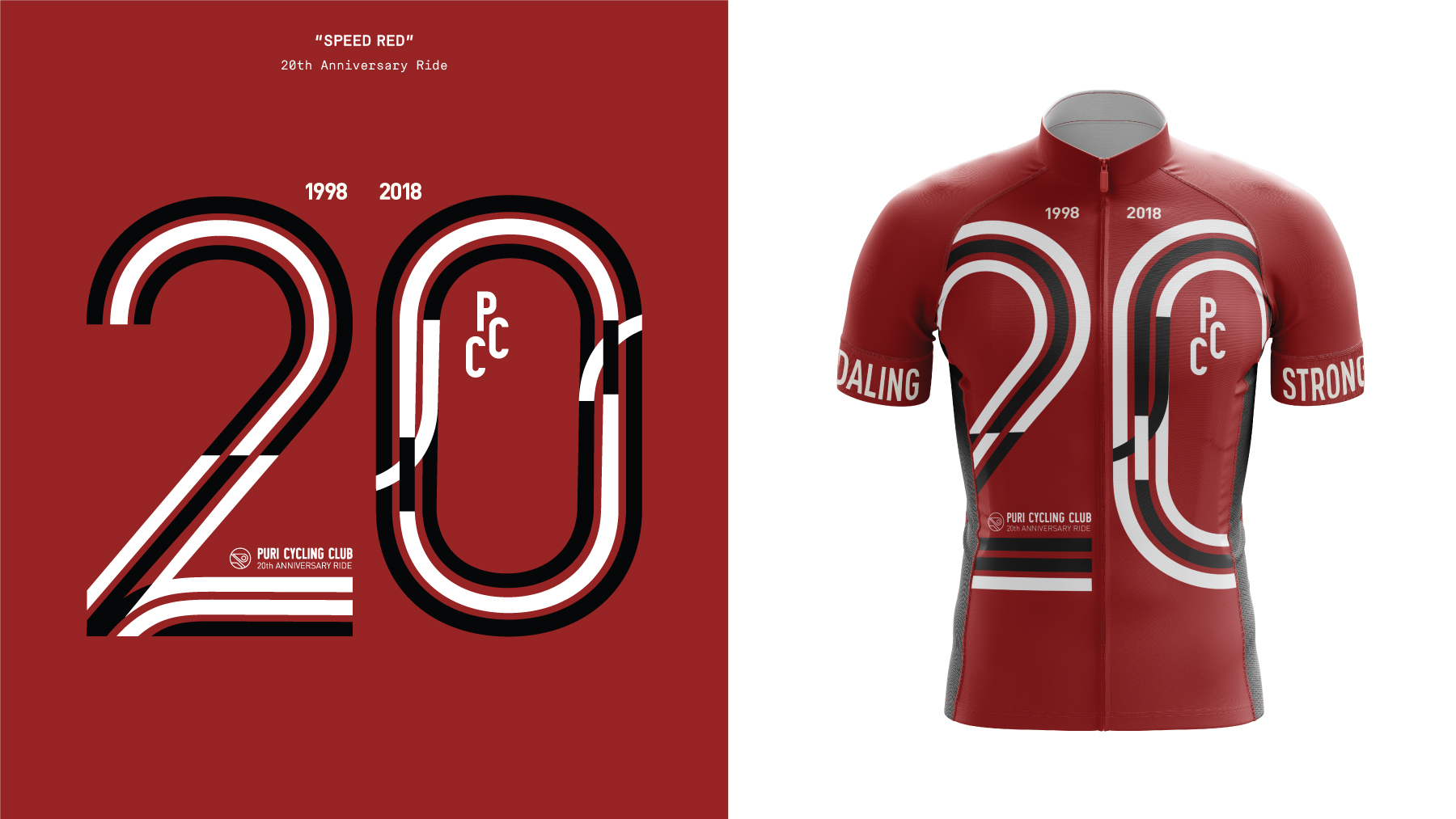 PCC Identity & Apparel by The 1984 Jakarta