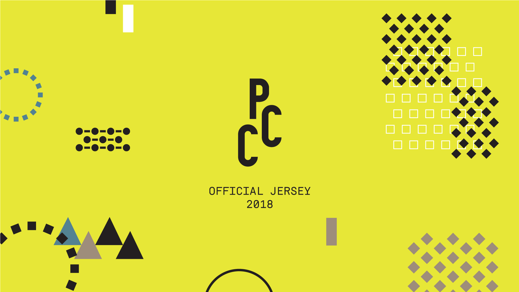 PCC Identity & Apparel by The 1984 Jakarta