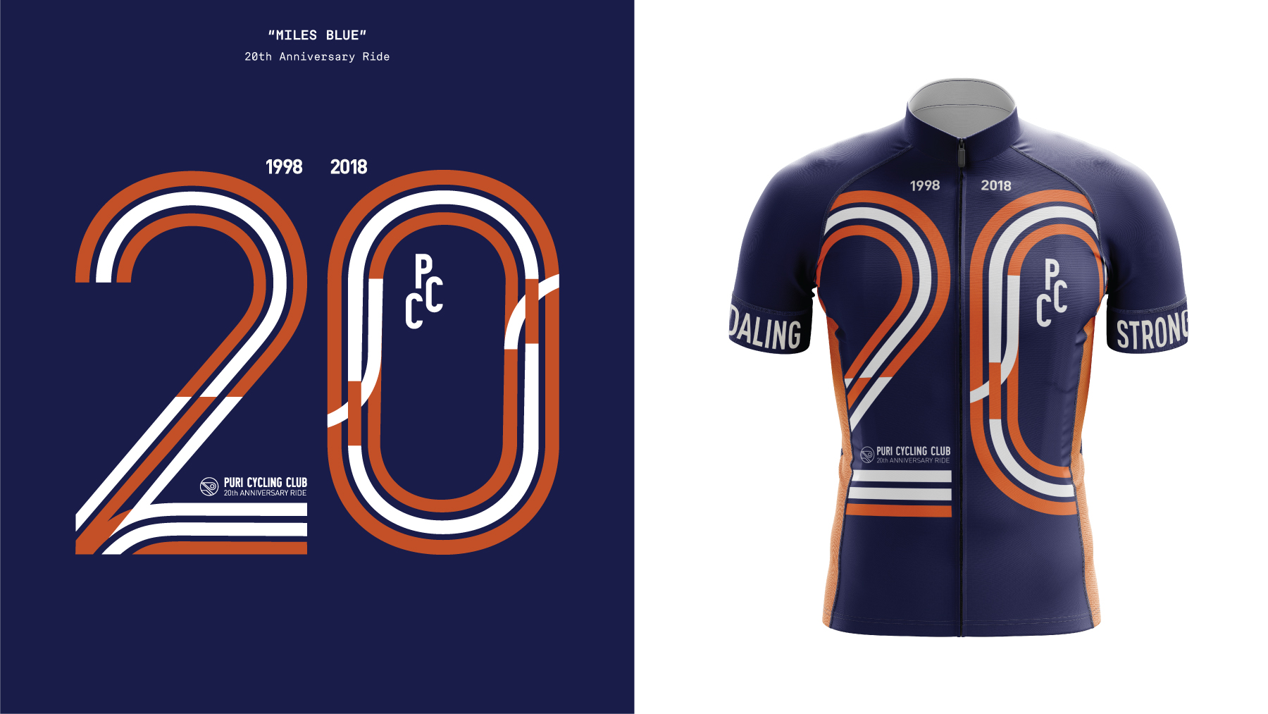 PCC Identity & Apparel by The 1984 Jakarta