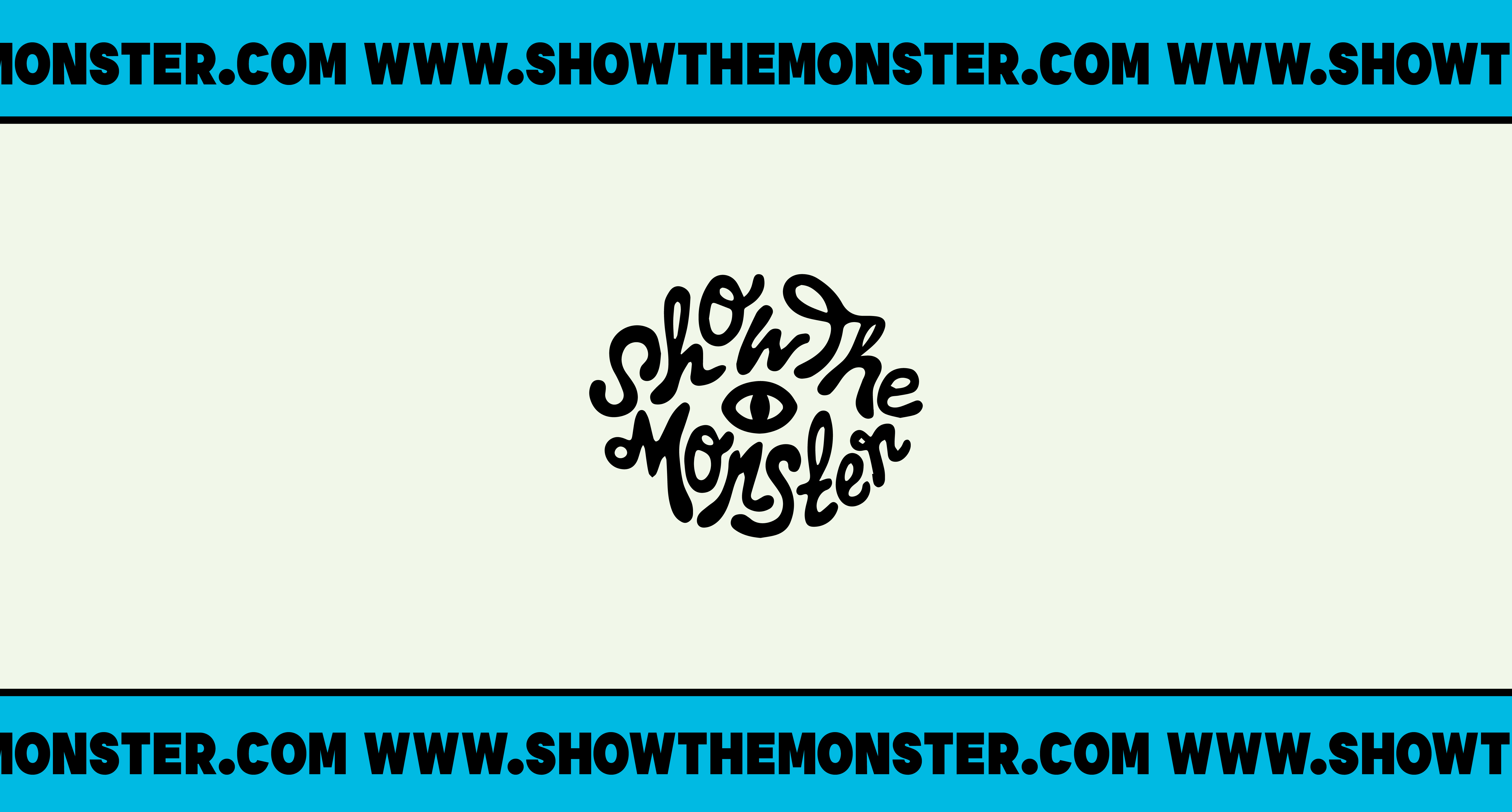 Show The Monster by The 1984 Jakarta