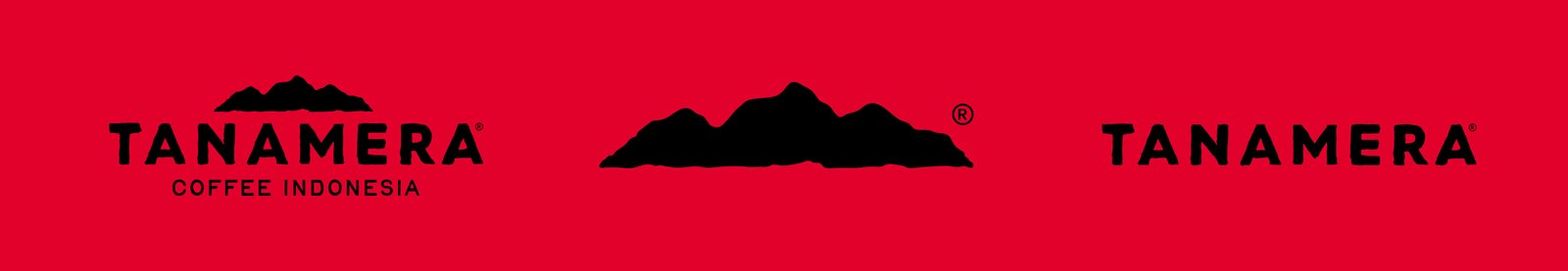 Tanamera Brand Refresh by The 1984 Jakarta