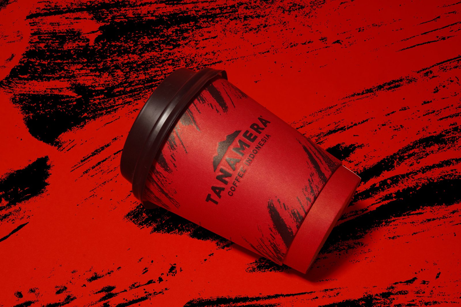 Tanamera Brand Refresh by The 1984 Jakarta