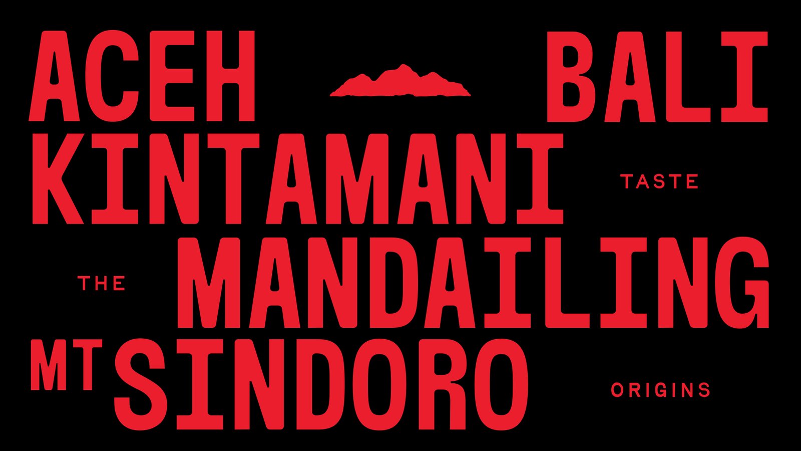 Tanamera Brand Refresh by The 1984 Jakarta