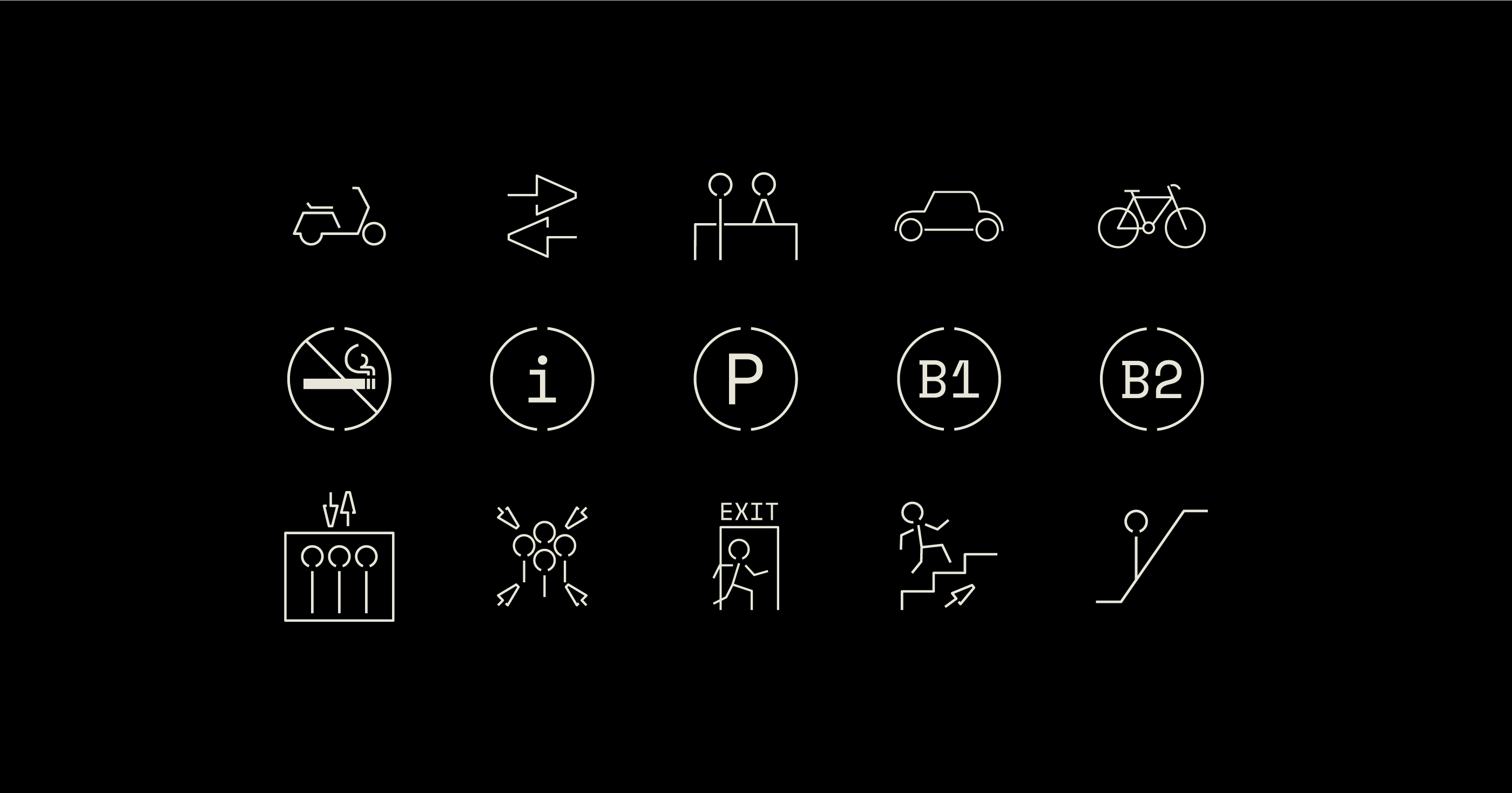 The Mahitala Branding & Identity by The 1984 Jakarta