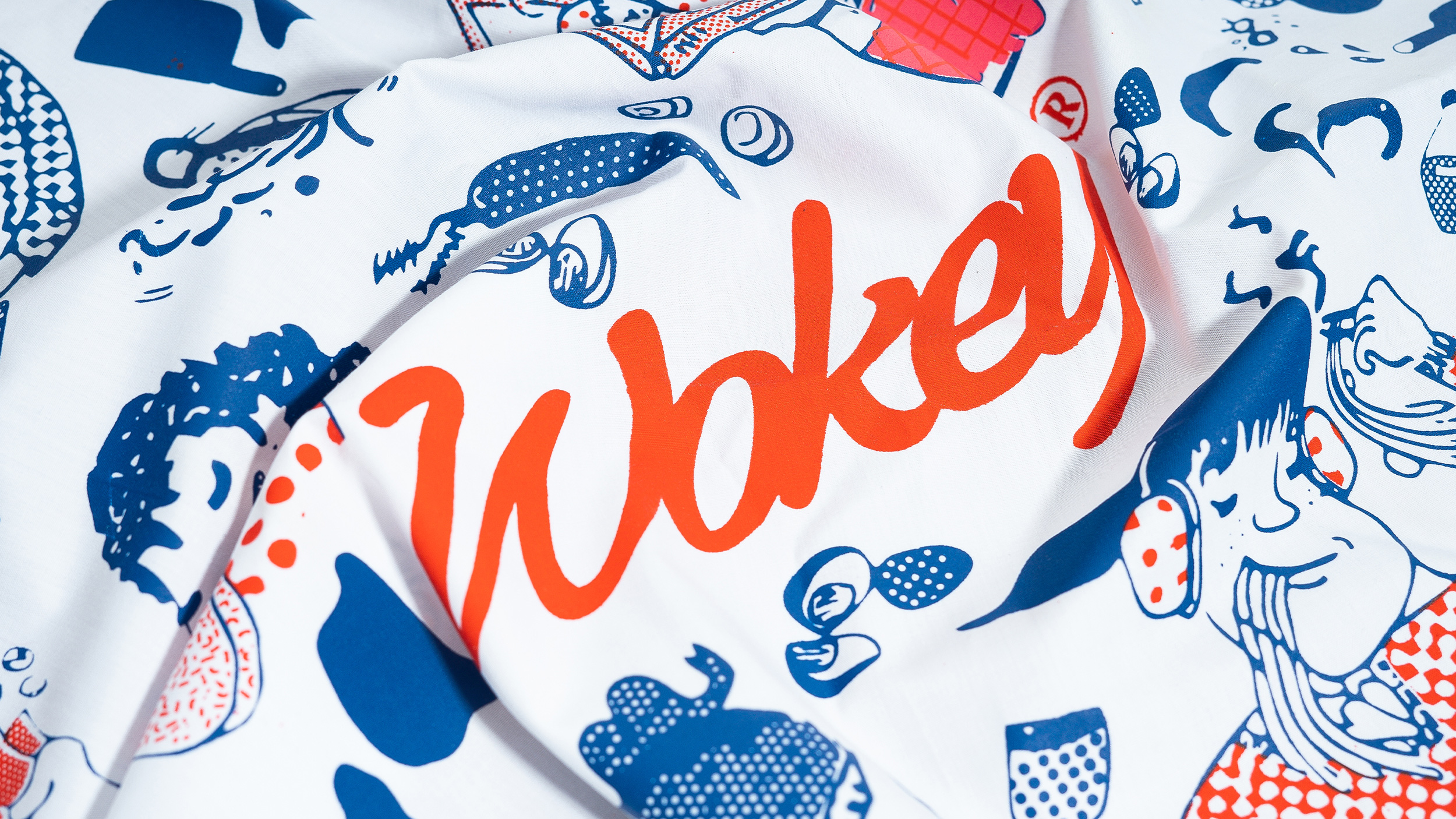 Wokey by The 1984 Jakarta