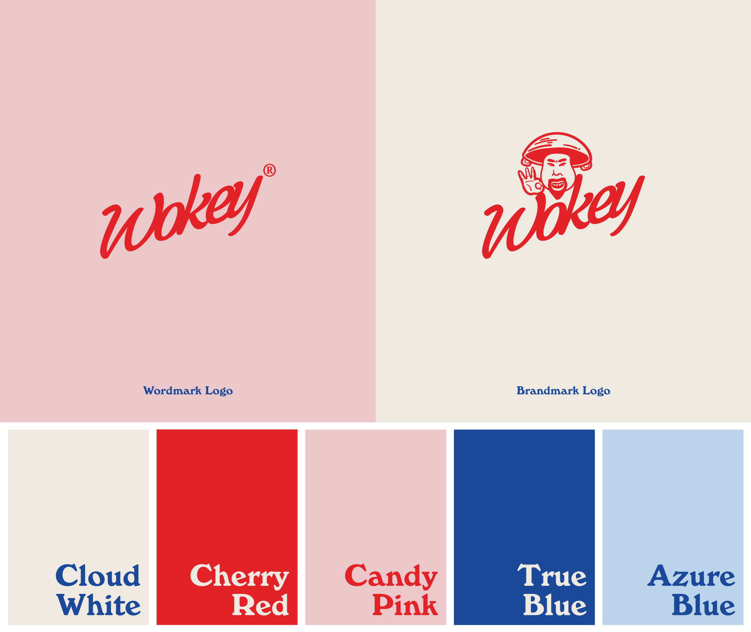 Wokey by The 1984 Jakarta