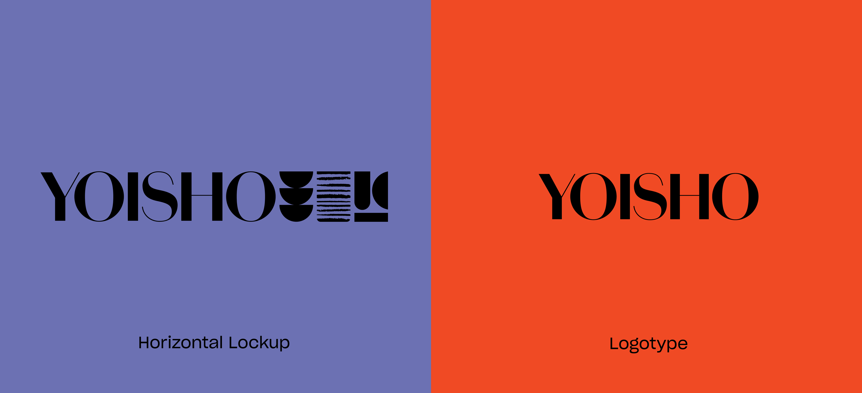 Yoisho by The 1984 Jakarta
