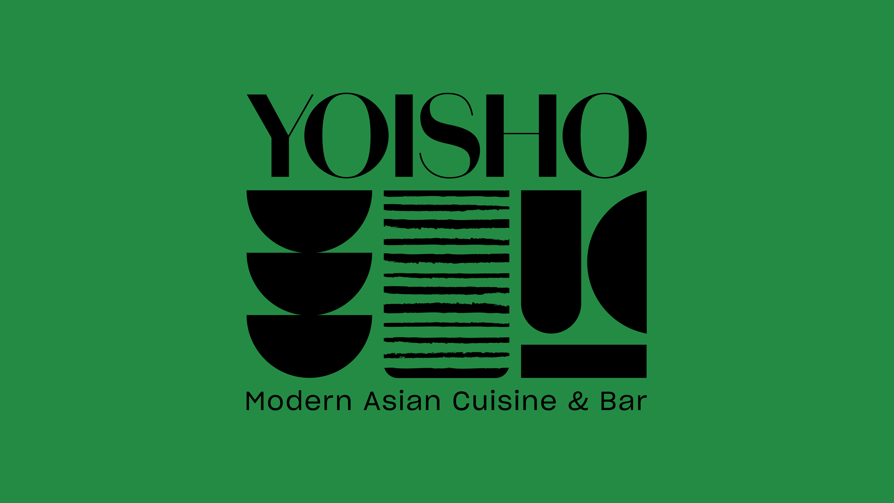 Yoisho by The 1984 Jakarta