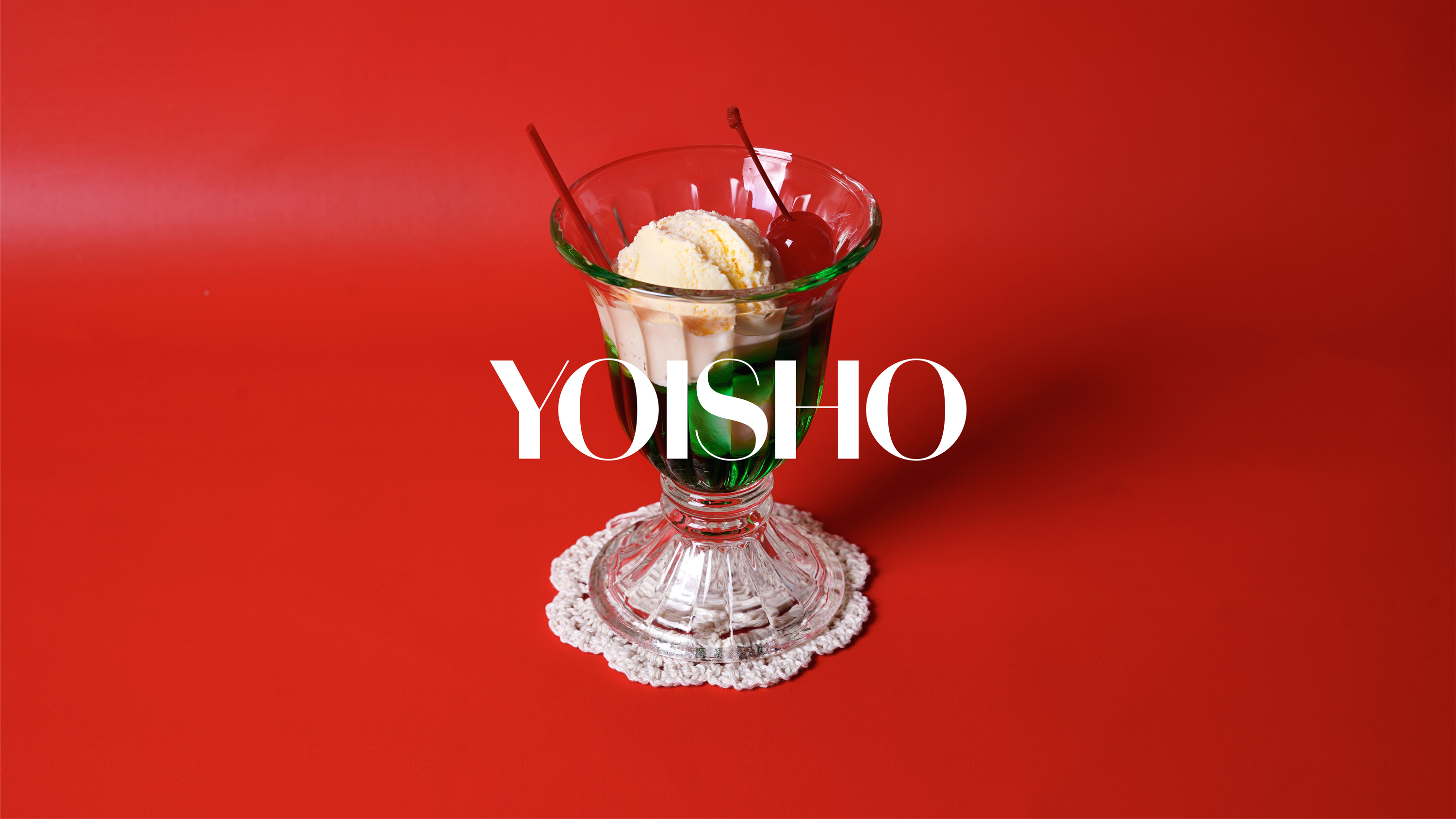 Yoisho by The 1984 Jakarta