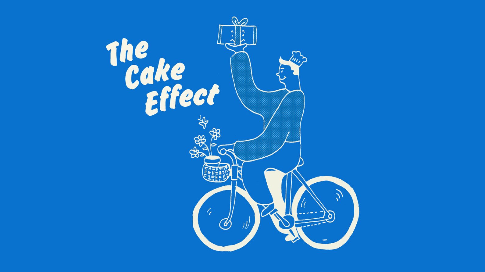 Bake A Gogo