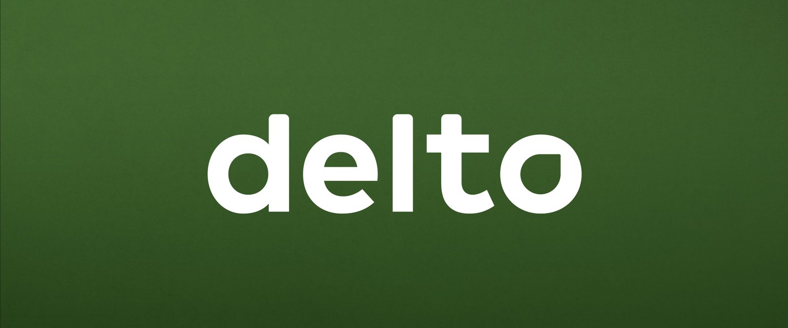 Delto Rebranding