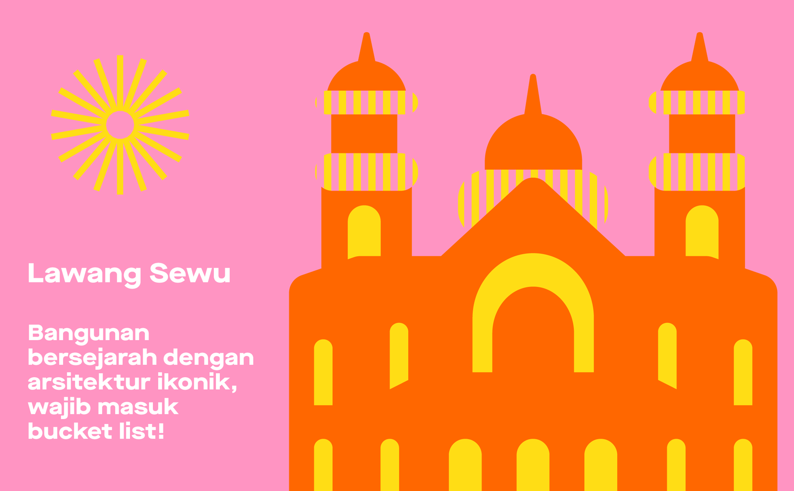 Gojek Berburu Campaign