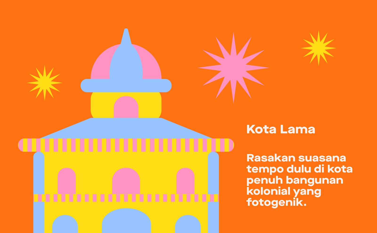 Gojek Berburu Campaign