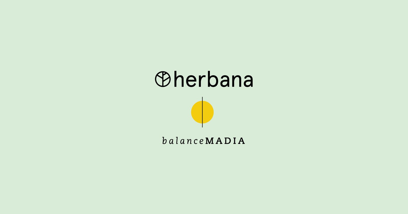 Herbana Balance Madia