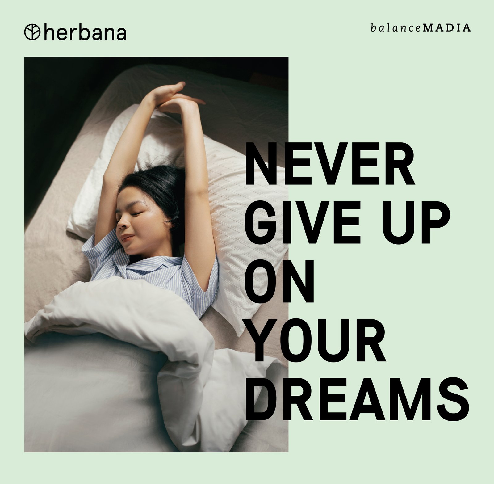 Herbana Balance Madia