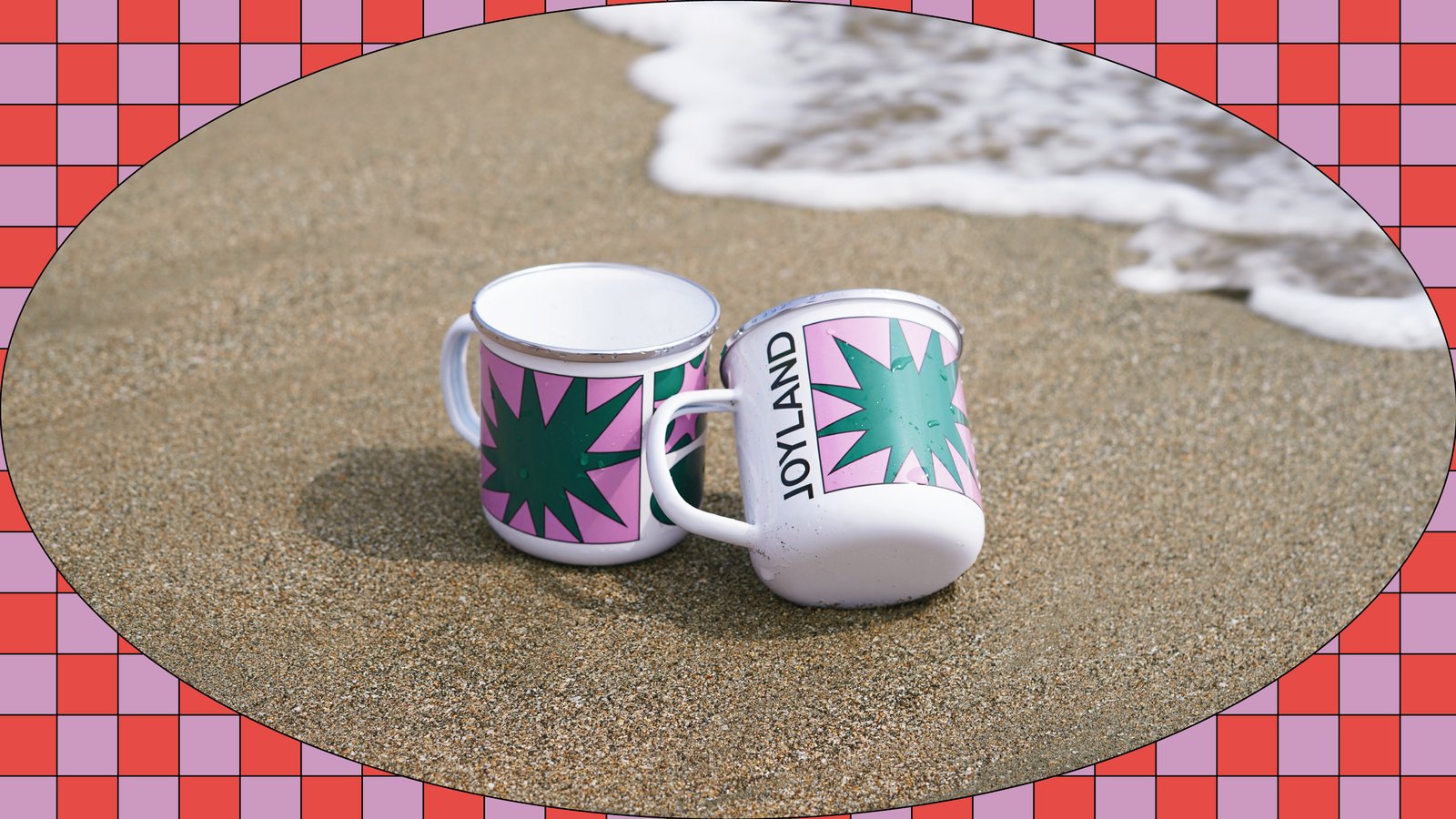 Joyland Bali Festival Essentials