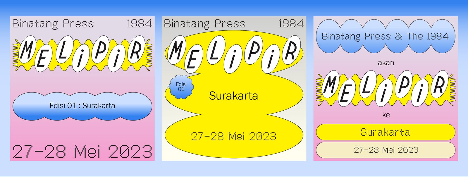 Melipir