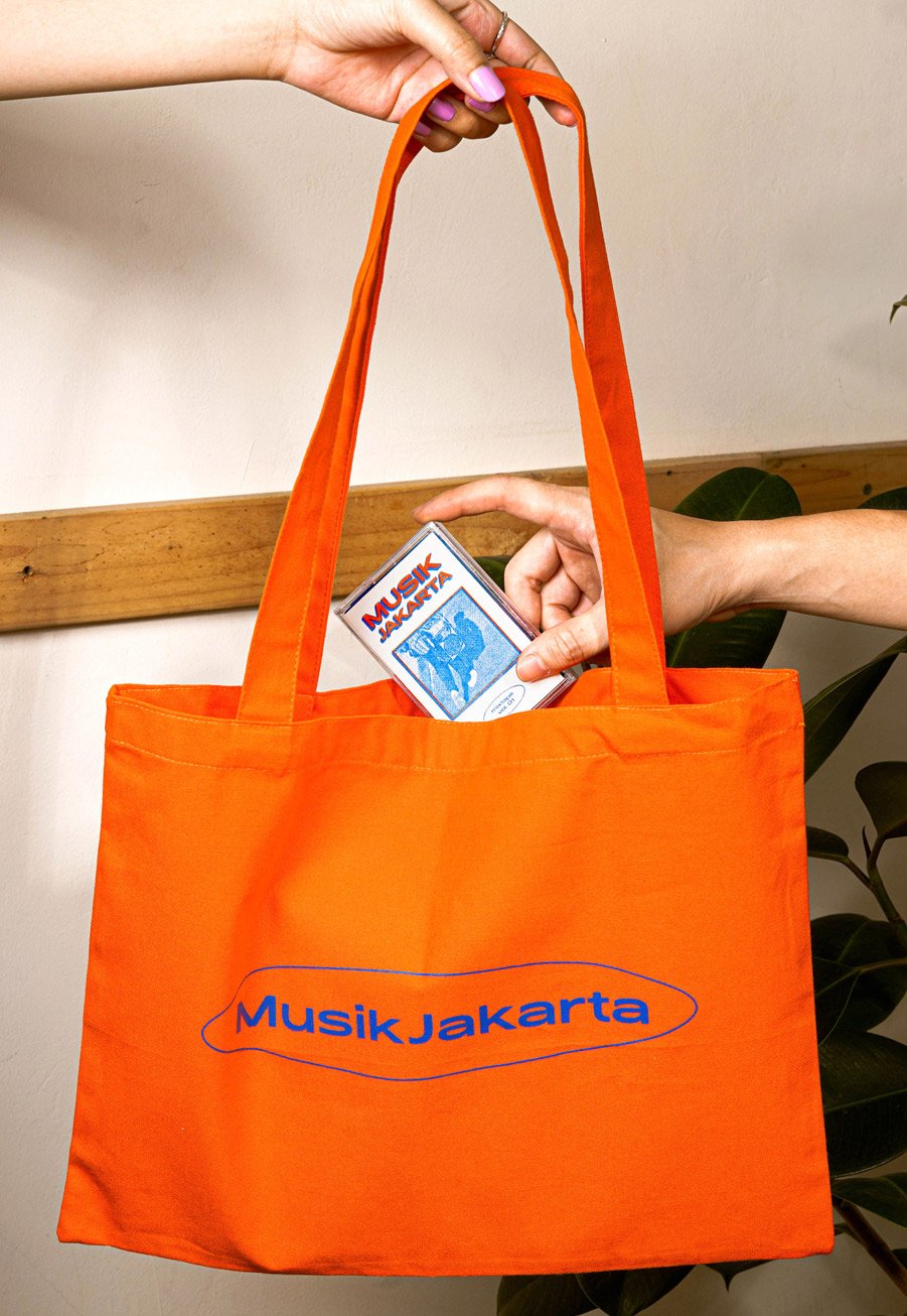 Musikjakarta