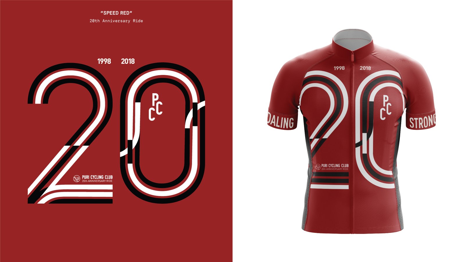 PCC Identity & Apparel