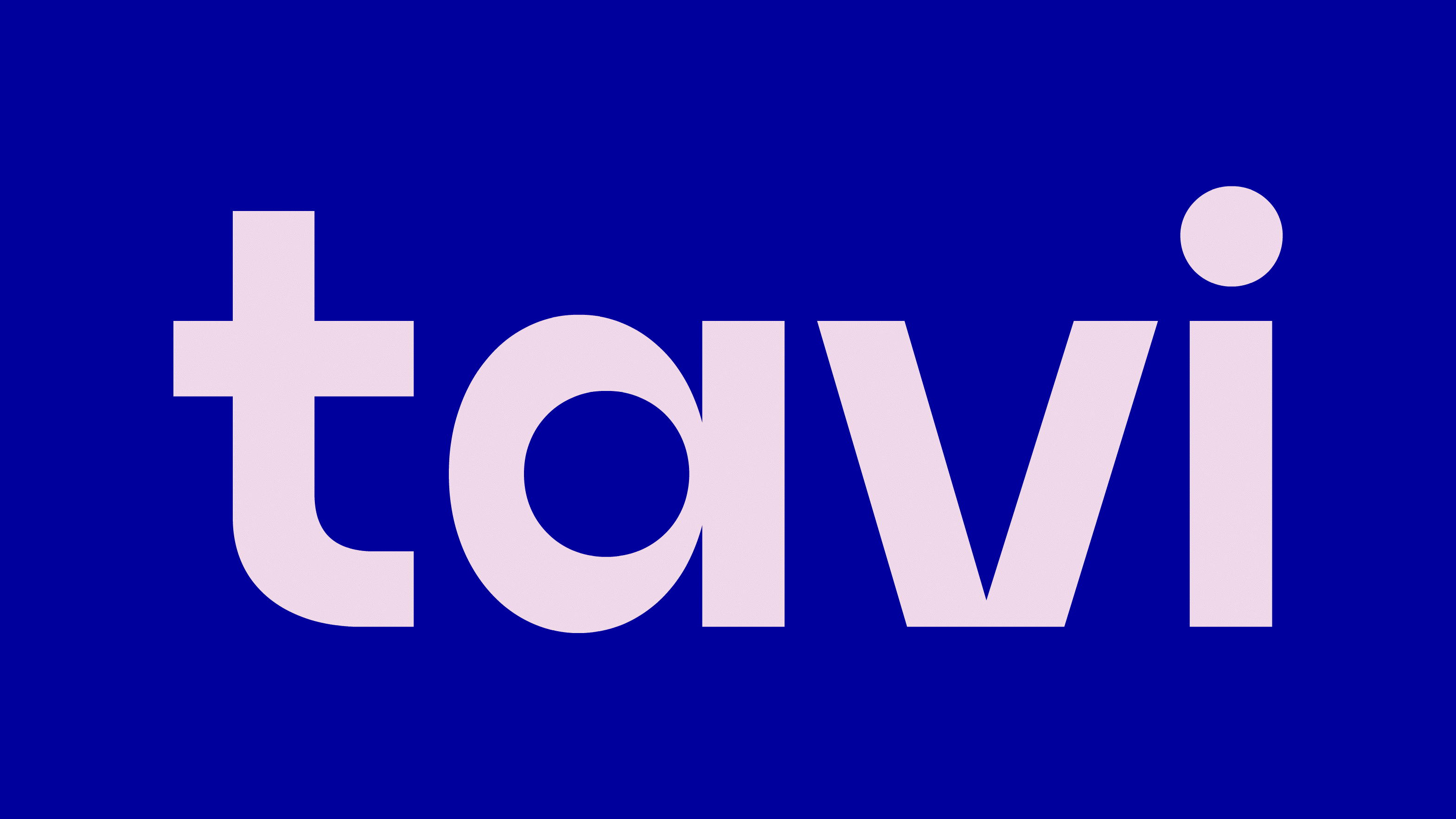 Tavi
