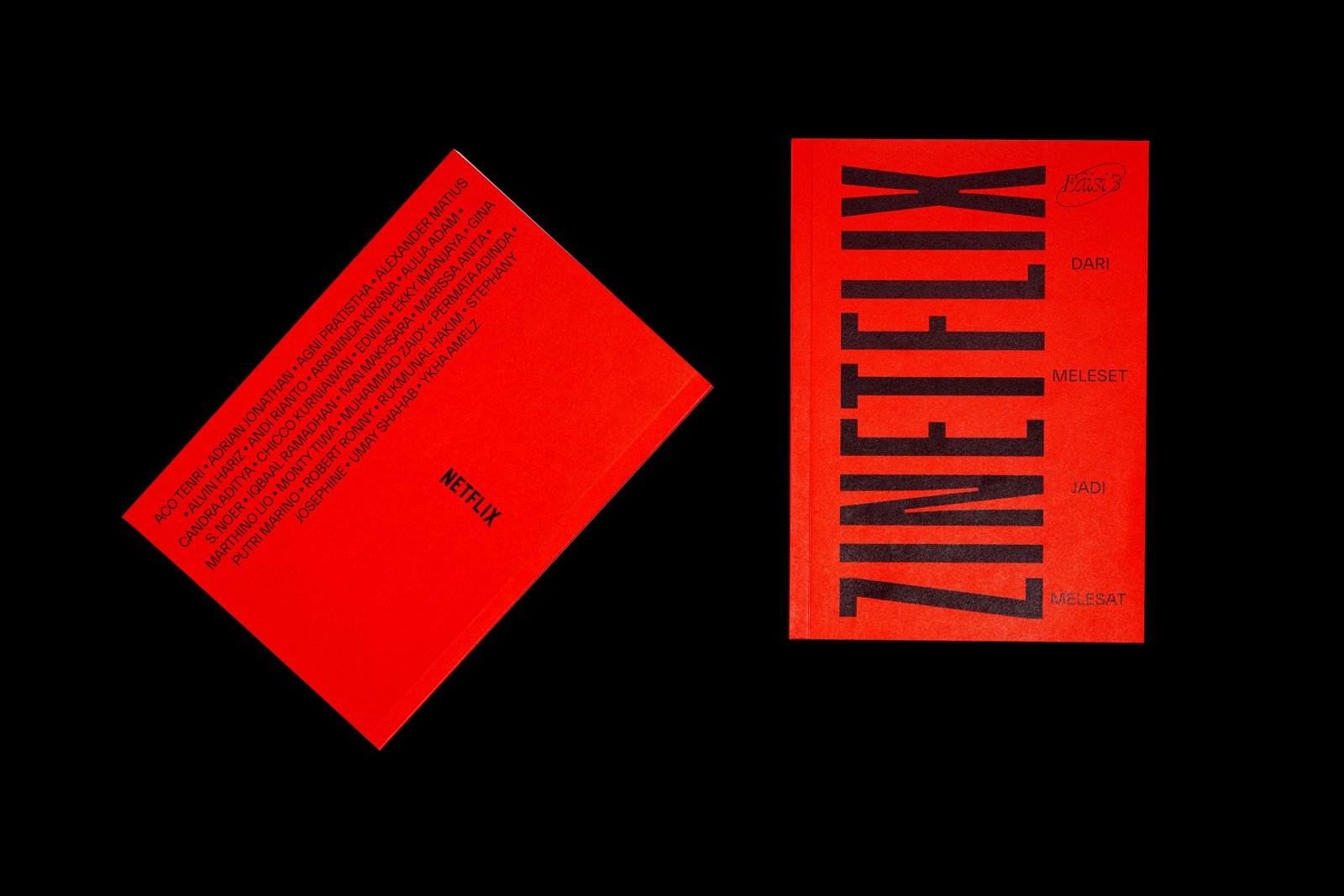Zinetflix