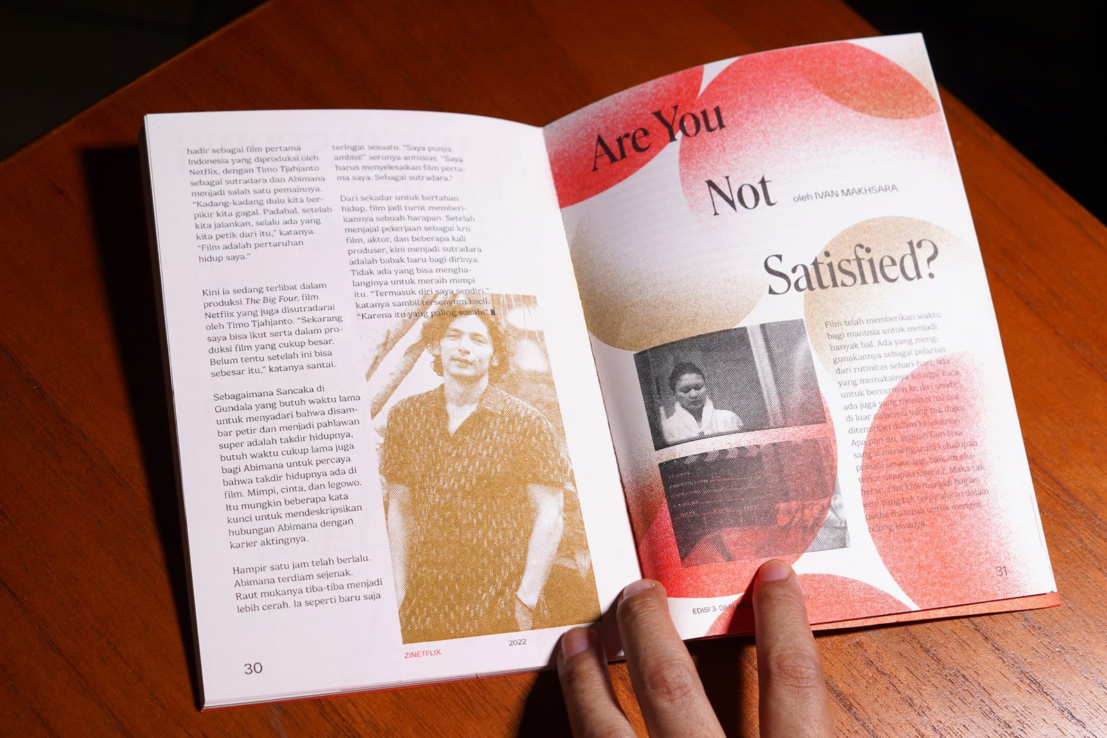 Zinetflix