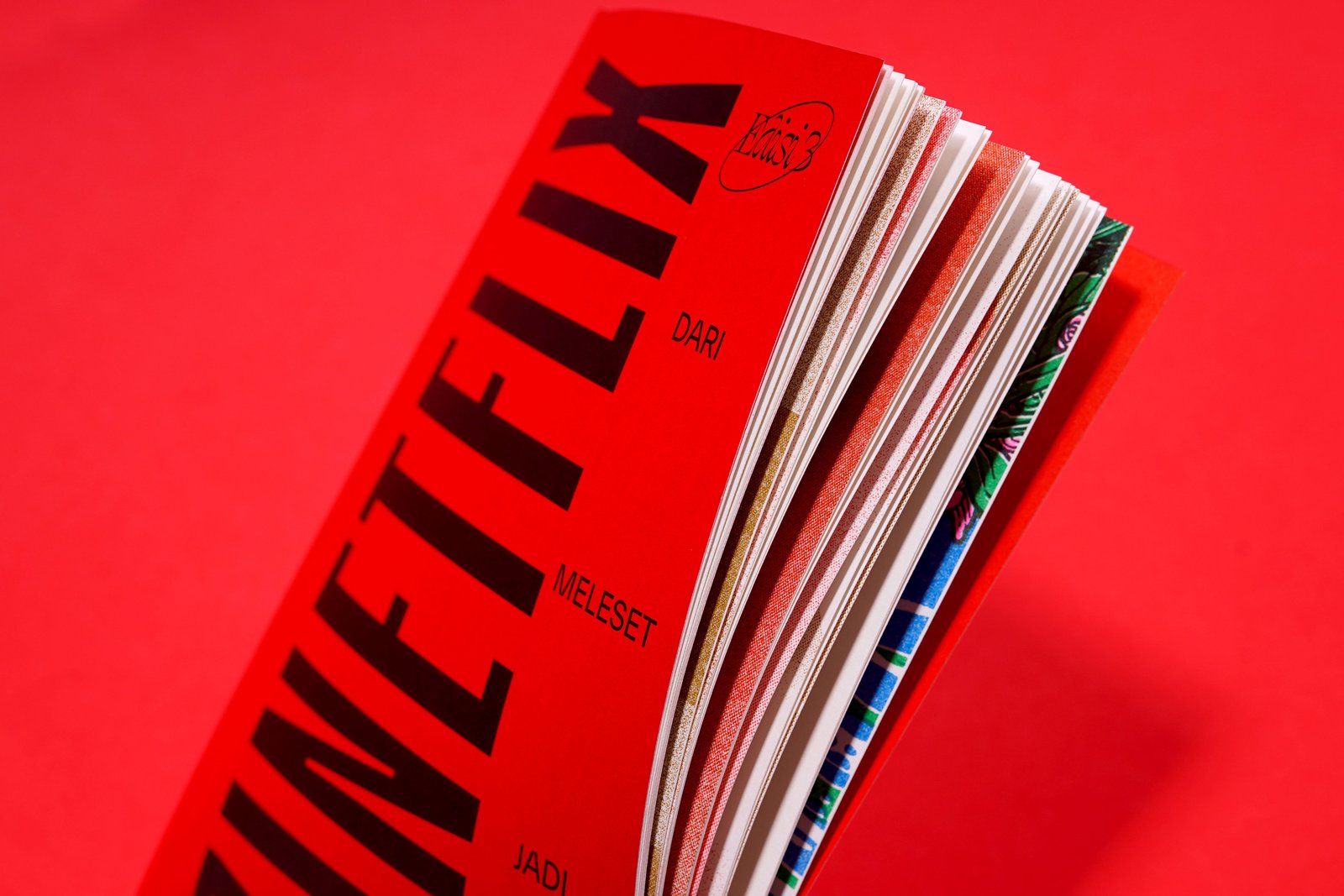 Zinetflix